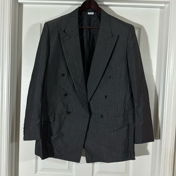 Brioni Other - Brioni Double Breasted Blazer 44R excellent Condition